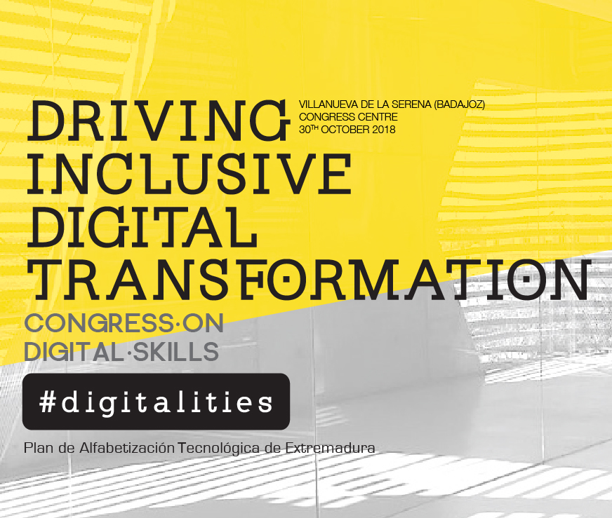 Congress on Digital Skills