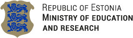Ministerio de Educación e Investigación de la República de Estonia
