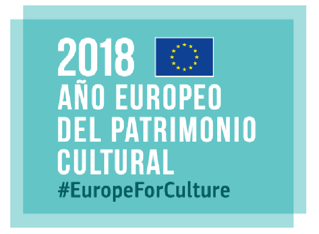 Año Europeo del Patrimonio Cultural